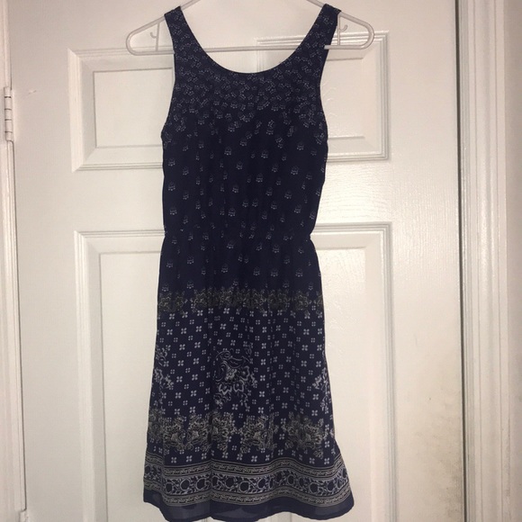 Summer Dress - Picture 3 of 5